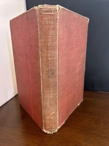 Coaching by Knute Rockne (1925) 1st Edition 1st Printing Hardcover Devin-Adair - Picture 1 of 9