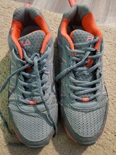 zapatillas fila all terrain