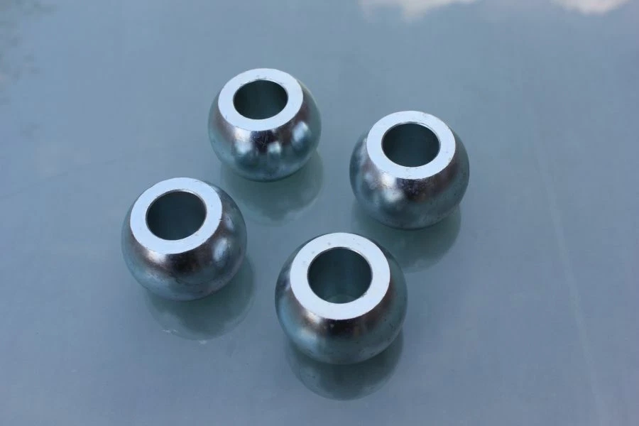 4 x Stück Unterlenker Kugel Fangkugel Unterlenkerkugel Kat 3-2 - Bild 1 von 1