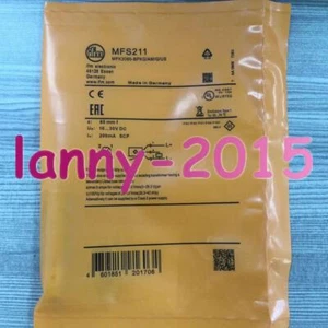 1PC NEW sensor MFS211 #F7 - Bild 1 von 4