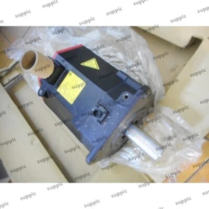FANUC AC SERVO-MOTOR 18AMP 200-230V 3000RPM αiS 22/4000 A06B-0265-B400 NEW - Picture 1 of 5