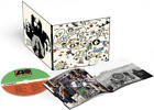 Led Zeppelin Led Zeppelin Iii (Cd) Album (Us Import)