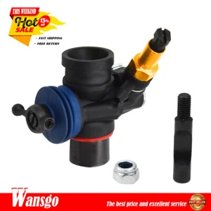 For Traxxas 3.3 & 2.5 Engine Carburetor Carb For T-maxx Revo Jato Rustler Slayer - Picture 1 of 8