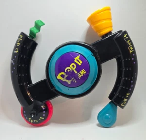 Bop It Extreme 1998 Hasbro Electronic Reaction Time Handheld Game Working - Picture 1 of 7