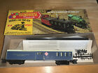 Roundhouse HO Scale Kit#5065 Baltimore & Ohio 50' Combination Car