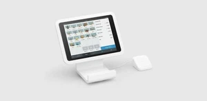 Square Stand - Picture 1 of 1