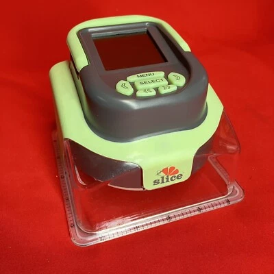 Making Memories Slice Cordless Design Cutter Machine 38014 NO AC Cord PARTS ONLY - Image 1 of 4