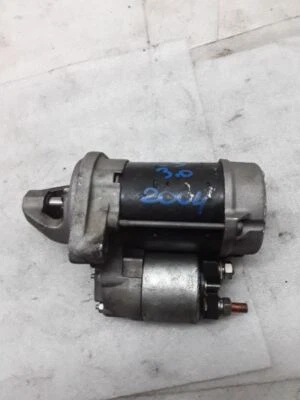 Motor de arranque 3.0L 2004 BMW X3 HO-2-3P - Imagem 1 de 3