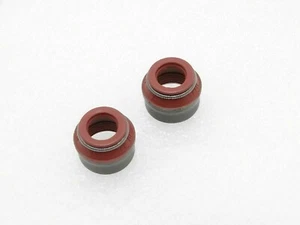 ROYAL ENFIELD Head Valve Stem Seal Set | 411 Himalayan | 2016-2021 | OEM Genuine - Picture 1 of 1