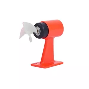 12V DC Unterwasserpropeller Schiffspropeller Wasserdicht Motor Thruster Motor - Bild 1 von 8