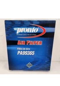 Pronto - PA99365 - Air Filter - fits 19-24 Subaru Forester & Crosstrek - - Picture 1 of 2