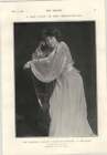 1904 Mrs Brown Potter At The Savoy, The Real Carmen, Seville