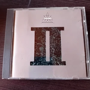 AXXIS - CD - II - Heavy Metal - Sehr Gut - Imagen 1 de 2