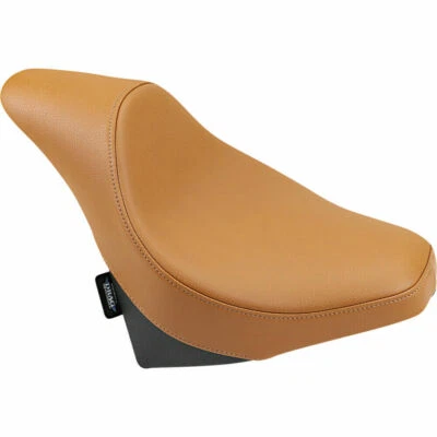 Низкое одиночное сиденье 2015–2019 Indian Scout 16–19 Sixty 3/4 коричневое 0810–2000 Drag Spec - Изображение 1 из 4