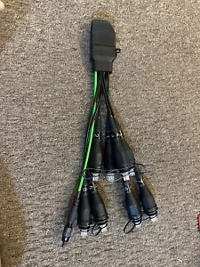 Commscope FST Flexible Service Terminal CW3332-000 8-port, Preterminated Fibre - Picture 1 of 5