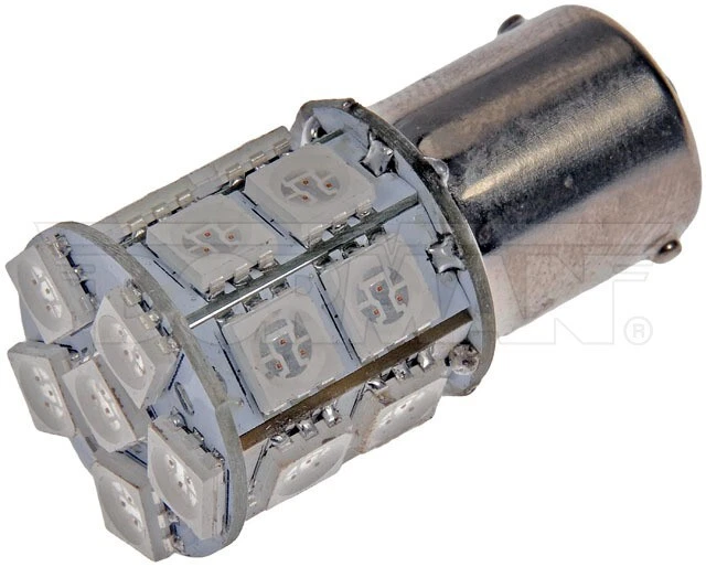 Bombilla de señal de giro Dorman 1156A-SMD Foto 1 de 4