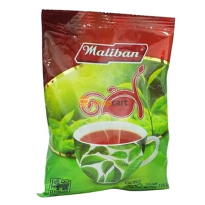 Maliban Tea Ceylon Loose Leaf Natural Premium SLSI Certification Pure Best 100g - Picture 1 of 2
