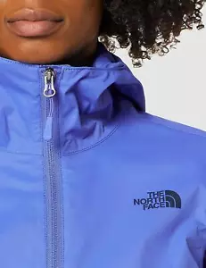 The North Face Ladies Quest Dryvent Water Resistant Jacket-Color&Sz:Variety--NWT - Picture 1 of 15