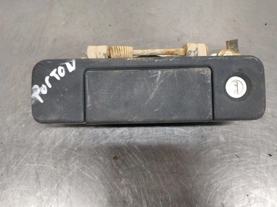 outer door handle for JEEP GR.CHEROKEE (ZJ) (Z) 4.0 CAT 1993 402161 Foto 1 de 4