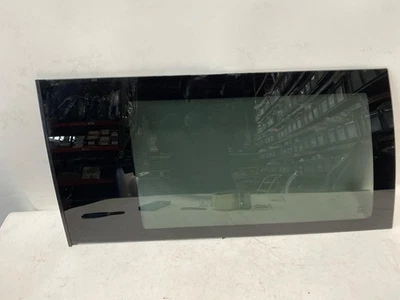 Rear Quarter Window Glass Driver FORD FLEX Left 09 10 11 12 13 14 15 16 17 Foto 1 de 3