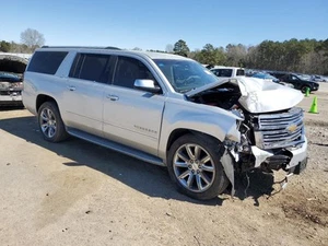 Ignition Switch Keyless Ignition Fits 15-20 SUBURBAN 1500 8313955 - Picture 1 of 12