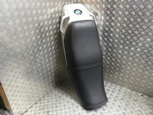 BMW R65 650 LS EZ:85 Sitzbank Gut 67709 - Picture 1 of 21