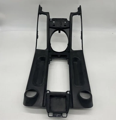 03-06 Land Rover L322 Range Rover Center Console Trim Shifter Bezel AS-IS Read - Image 1 of 4