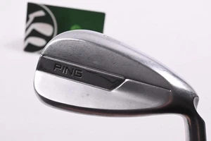Ping G700 Gap Wedge / 49 Degree / Brown Dot / Senior Flex Ping Alta CB Shaft - Picture 1 of 7