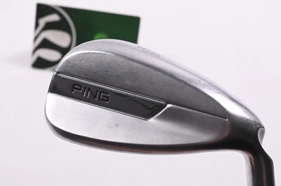 Ping G700 Gap Wedge / 49 Degree / Brown Dot / Senior Flex Ping Alta CB Shaft - Image 1 of 4