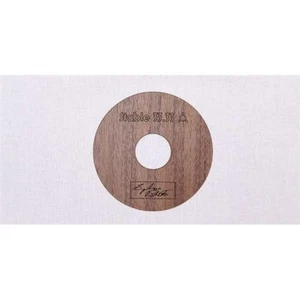 Stable 33.33 Transit Platter SP-7000 (Walnut) - Picture 1 of 1