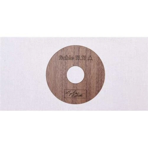 Stable 33.33 Transit Platter SP-7000 (Walnut) - Image 1 of 1