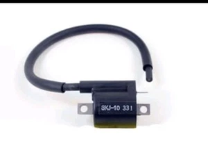 YAMAHA OEM IGNITION COIL | Part # 3KJ-82310-11-00 Fits Yamaha Dirt Bikes ATV's - Picture 1 of 3