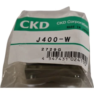 NUEVO CKD J400-W FRL Juego de montaje combinado Soporte - Imagen 1 de 3