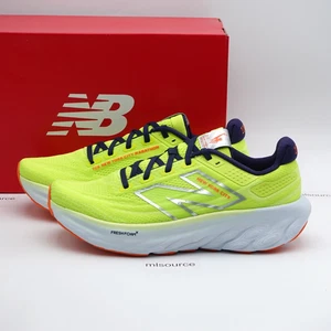 Zapatos para correr New Balance TCS NYC Marathon Fresh Foam X 1080 v13 para hombre M1080Y13 - Imagen 1 de 22