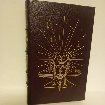 The World of A - Easton Press - Like New - Image 1 of 4