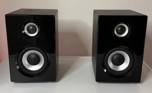 TCM Regallautsprecher 261556 - Top Zustand - Bild 1 von 3