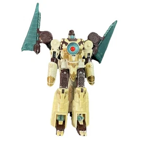 Transformers Vector Prime Galaxy Force Cybertron SOLD AS IS Action Figure RARE!✅ - Picture 1 of 6
