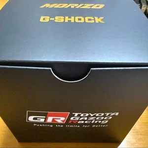 MORIZO G-SHOCK Edición Especial MORIZO Challenge Cup modelo colaboración - Imagen 1 de 5