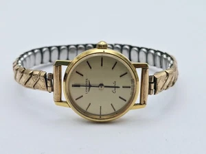 Vintage Quartz Longines Ladies Watch Spares Repair - Picture 1 of 5