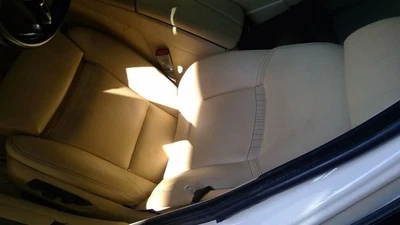 Driver Front Seat Bucket  Leather Electric Fits 14-16 BMW 528i 5214055 - Imagem 1 de 4