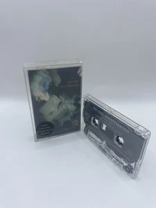 The Cure - Disintegration (Cassette Tape, 1989) Album Wirh Hype Sticker - Picture 1 of 10