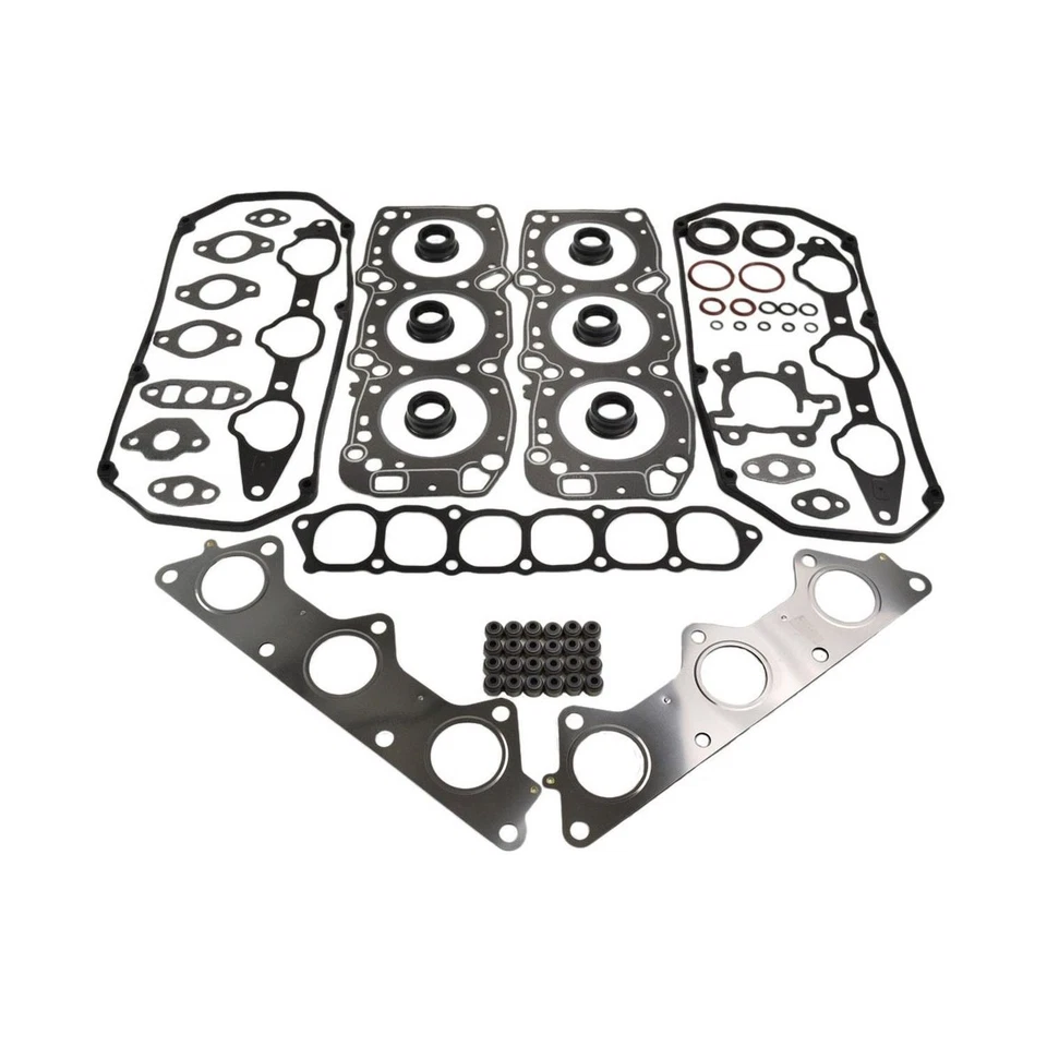 ITM Engine Components 09-11235C Engine Cylinder Head Gasket Set - Imagem 1 de 4