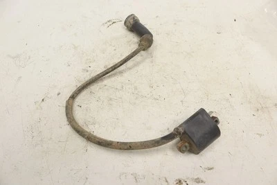 Bobina de encendido Suzuki Quad Runner LT 160 94 33410-02C00 51355 Foto 1 de 3