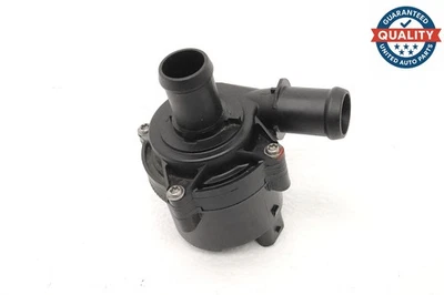 AUDI Q3 2019-2024 2,0 L BOMBA DE AGUA REFRIGERANTE AUXILIAR OEM Foto 1 de 4