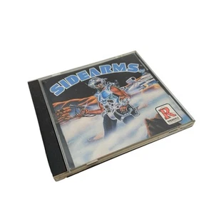 Custodia per braccia laterali e solo manuale Turbografx 16 - Foto 1 di 5