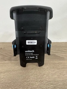 Scanner Unitech He and Gun - Photo 1/3