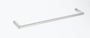 Cosmic Bath Life 600mm Towel Rail Chrome 2290164 - Picture 1 of 2