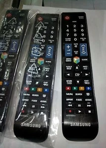AA59-00581A new 100% original samsung remote LED 3d smart tv - Afbeelding 1 van 1
