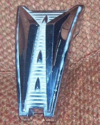 Dodge Dart Seneca Phoenix 1960 60 carrocería emblema lateral adorno medallón 1964065 Foto 1 de 2