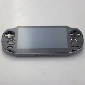 New OLED Screen Display Digitizer Assembly With Frame For PS Vita PSV 1000 - Picture 1 of 4